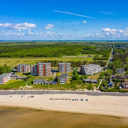 Ferienwohnung Haus Uthlande Uthlande Whg 4 Wyk auf Föhr Exterior foto