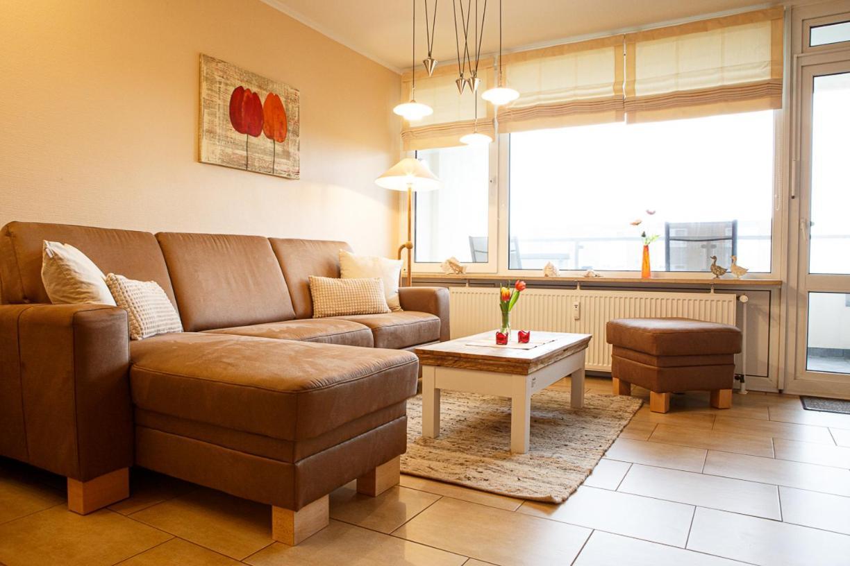 Ferienwohnung Haus Uthlande Uthlande Whg 4 Wyk auf Föhr Exterior foto